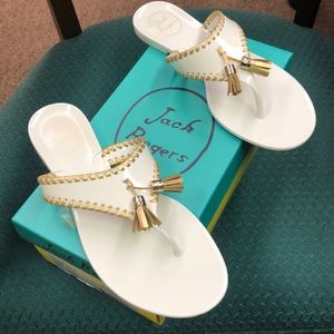 Jack Rogers Sandals 7 M